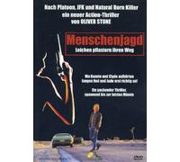 The Hunt - Menschenjagd
