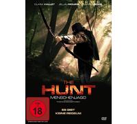 The Hunt: Menschenjagd [Import allemand]