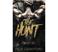 The Hunt: MMMF (Darkly Ever After)