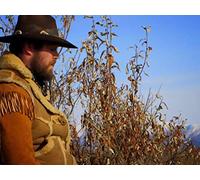The Hunt of a Mountain Man