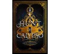 The Hunt of Calypso (Grimoire & Key)