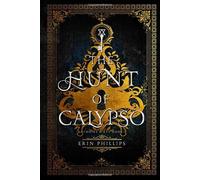 The Hunt of Calypso (Grimoire & Key)