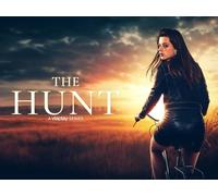 The Hunt S01