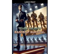 The Hunt Sands of Survival (3)