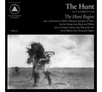 The Hunt - The Hunt Begins [VINYL]