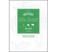 The Hunt Vancouver (The Hunt Guides)