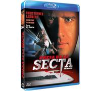 The Hunted (1995/Import).