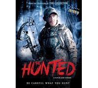The Hunted