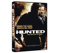 The Hunted