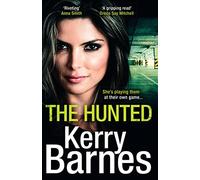 The Hunted: (The Hunted Book 1)