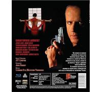 The Hunted - Der Gejagte (1995) Blu Ray mit deutschem Ton