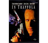 The Hunted [DVD]