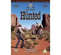 The Hunted [DVD]