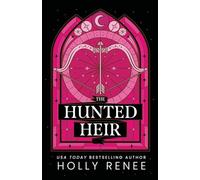 The Hunted Heir: 2 (The Veiled Kingdom Series)