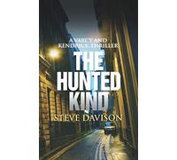 The Hunted Kind (Second Edition) (Varcy and Kendrick)