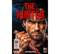 The Hunted: Superstitions Don’t Stay Buried in Brighton Falls