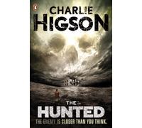 The Hunted (The Enemy Book 6)