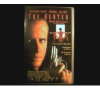 The Hunted [VHS]