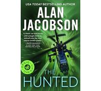 The Hunted: Volume 1 (OPSIG Team Black)