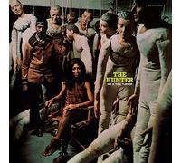 Ike & Tina Turner – The Hunter – Vinyl LP – 2023 Reissue (140g)