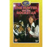 The Hunter and the Rockstar