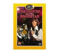 The Hunter And The Rockstar (DVD) (US IMPORT)