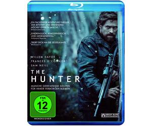 The Hunter (Blu-ray)