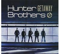 The Hunter Brothers Getaway (CD) (US IMPORT)