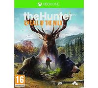 The Hunter: Call of the Wild (Xbox one)