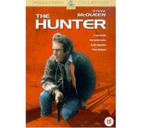 The Hunter [DVD]