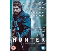 The Hunter [DVD]