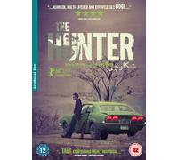 The Hunter [DVD]