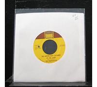 The Hunter Gets Captured By The Game / I Think I Can Change You [Vinyl Single 7'']