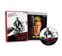 The Hunter (Imprint) (Blu-Ray)