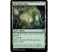 The Hunter Maze | Phyrexia: All Will Be One