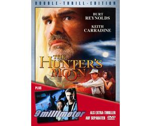 The Hunter S Moon