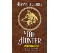 The Hunter: Tales of Pern Coen (Large Print): 1 (Bloodlines)