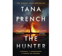 The Hunter: The gripping and atmospheric new crime drama from the bestselling author of THE SEARCHER