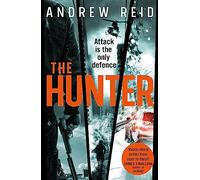 The Hunter: the gripping thriller that should 'should give Lee Child a few sleepless nights'