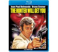 The Hunter Will Get You (aka L'Alpagueur)