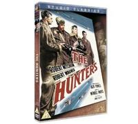 The Hunters (1958) [DVD]