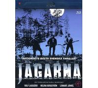The Hunters (1996) ( Jägarna ) (Blu-Ray)