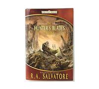 The Hunter's Blades: The Thousand Orcs / the Lone Drow / the Two Swords (Forgotten Realms: the Hunter's Blades Trilogy, 1-3)