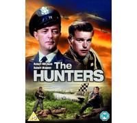 The Hunters [DVD] [1958]