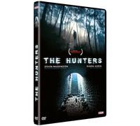 The hunters [FR Import] [DVD] Agron, Dianna; Waddington, Steven; Briant, Chris