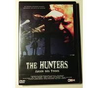 The Hunters - Jäger des Todes