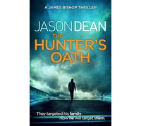 The Hunter's Oath (James Bishop)
