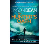 The Hunter's Oath (James Bishop 3)