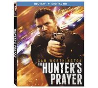 The Hunters Prayer [Bluray] [Blu-ray]
