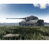 The Hunters Time (1944)